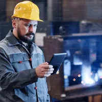 استخدام سرپرست خط تولید ( فقط آقا )