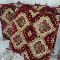 گلیم وپشتی|پشتی|بوکان, |دیوار