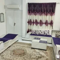 مبل ۷ نفره بسیار خوشکل با جلو مبلی