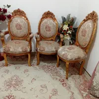 مبل سلطنتی