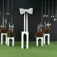 تشریفات و باغ تالار برای مراسمات عقد عروسی تولد