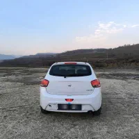 تیبا2مدل401 فول 43هزار کار