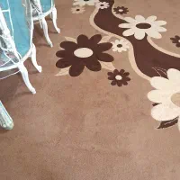 ۳ عدد گلیم فرش مناسب باغ|گلیم، جاجیم، گبه|اصفهان, باغ نگاره|دیوار