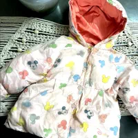 کاپشن بچه گانه