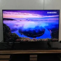 تلویزیون 50 سامسونگ هوشمند 4K استوک