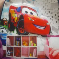 کیف مک کویینی مناسب مهد کودک