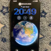 iPhone-12 Pro-256g|موبایل|اراک, |دیوار