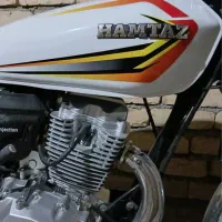 موتور۲۰۰ همتاز|موتورسیکلت|اردل, |دیوار