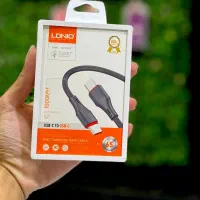 انواع کابل برند معروف الدینو|لوازم جانبی موبایل و تبلت|فسا, |دیوار