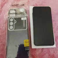 سامسونگ a55