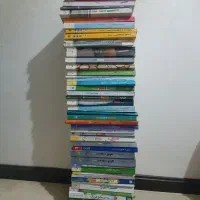 کتاب کمک درسی تجربی