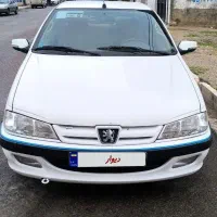 پژو پارس تیوفایو دریچه سیمی