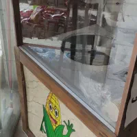 فروش دستگاه ذرت مکزیکی