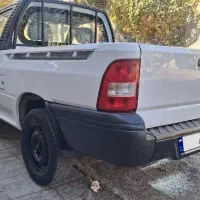 پراید وانت ۱۵۱ مدل ۹۸ بسیار تمیز و درحدصفر|خودرو سواری و وانت|تایباد, |دیوار