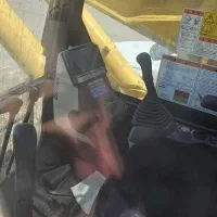 فروش فوری بیل 450 خط 8ار ویژه ویژه نقد وشرایط|خودرو سنگین|یزد, |دیوار