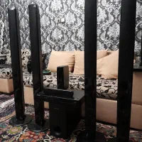 سینما خانگی سامسونگ بلوتوث فابریک وبیسیم وایرلس|سیستم صوتی خانگی|تهران, جیحون|دیوار