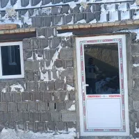 پنجره اقساطی|مصالح و تجهیزات ساختمان|قروه, |دیوار