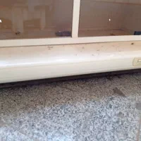 کابینت دست دوم|آب‌چکان و نظم‌دهنده ظروف|رفسنجان, |دیوار