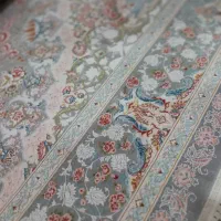 فرش ۹ متری ۱۲۰۰ شانه برجسته|فرش|تهران, شاهین|دیوار