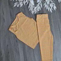 ست کراپ شلوارک زنانه و خترانه|لباس|شاهینشهر, عطار|دیوار