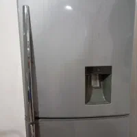 یخچال فریزر
