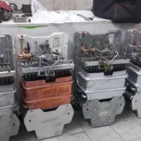 سرویس و تعمیرات آبگرمکن بوتان کل شهر