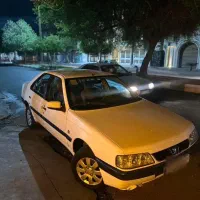 پژو slx tu5|خودرو سواری و وانت|دزفول, |دیوار