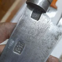 چاقوی عتیقه مرحوم قاسمی خزان|کوهنوردی و کمپینگ|نسیمشهر, |دیوار