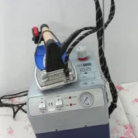 خدمات اتو و بسته بندی انواع پوشاک|خدمات پیشه و مهارت|تهران, شهرک ولیعصر شمالی|دیوار