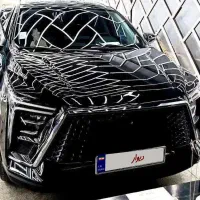 kmc x۵ مدل ۱۴۰۳ فول بدون نقطه معاوضه