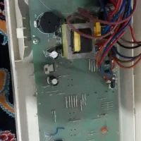 برد ماشین لباسشویی هاردستون سالم به شرط