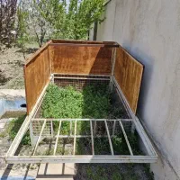 باربند پیکان وانت سالم