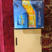 فن سی پی یو CPU اینتل نو|قطعات و لوازم جانبی رایانه|رشت, سعدی (تختی)|دیوار