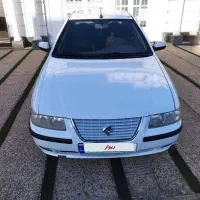 سمندef7 دوگانه شرکتی تک برگ سند مدل 90|خودرو سواری و وانت|پرند, فاز ۱|دیوار