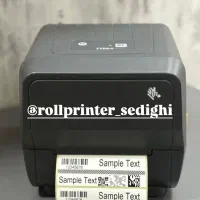 لیبل پرینتر نو و استوک|پرینتر، اسکنر، کپی، فکس|تهران, ایرانشهر|دیوار