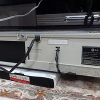ویدیو نوار بزرگ جنس اصلی LG|پخش‌کننده DVD و ویدیو|سقز, |دیوار
