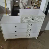 سرویس خواب عرض120|تخت و سرویس خواب|گرگان, |دیوار