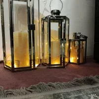 فانوس نونو|صنایع دستی و سایر لوازم تزئینی|مشهد, توس (بلوار توس)|دیوار