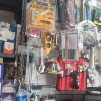 فروش ابزار آلات|عمده‌فروشی|شیراز, بازار|دیوار