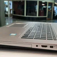 لپ تاپ استوک اچ پی Zbook 17 G6 نسل 9|رایانه همراه|تهران, میدان ولیعصر|دیوار