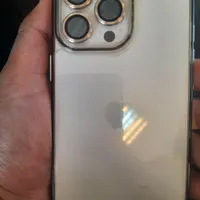 اپل iPhone 16 Pro Max با حافظهٔ ۲۵۶ گیگابایت