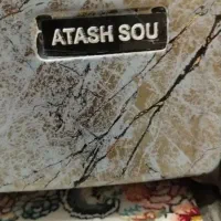 بخاری|بخاری، هیتر، شومینه|پرند, فاز ۴|دیوار