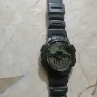 ساعت casio اصل ژاپن