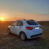 کوییک مدل ۴۰۱|خودرو سواری و وانت|گنبد کاووس, |دیوار