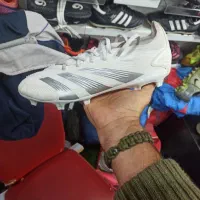 کفش فوتبال چمنی اورجینال و اصلی|کیف، کفش، کمربند|تنکابن, |دیوار