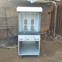 فر بلال پز mus دستگاه مکزیکیv0 ذرتtyp ساندویچیmenz|کافی‌شاپ و رستوران|قم, قلعه یزدیها|دیوار