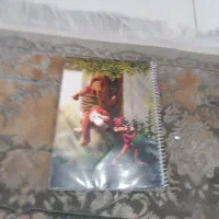 دفتر مشق بچه زرنگ