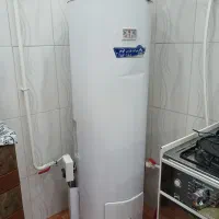 آبگرمکن ایستاده