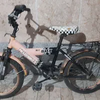 دوچرخه
