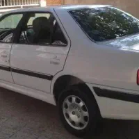 فروش پژو پارس سال خونگی بدون رنگ